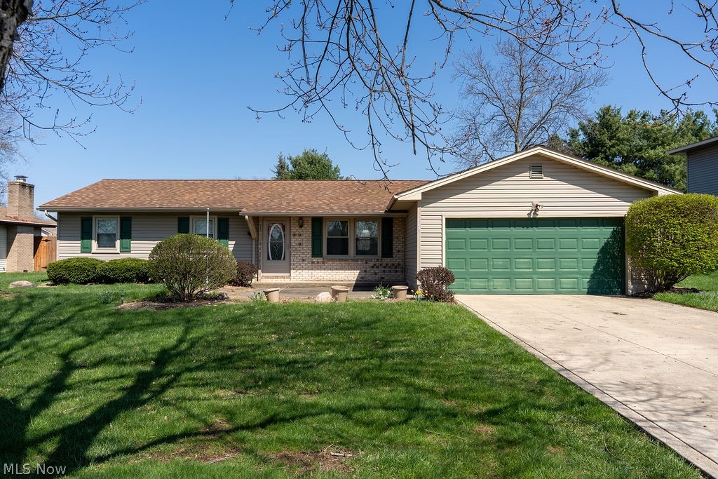 178 Carter Circle Boardman OH 44512