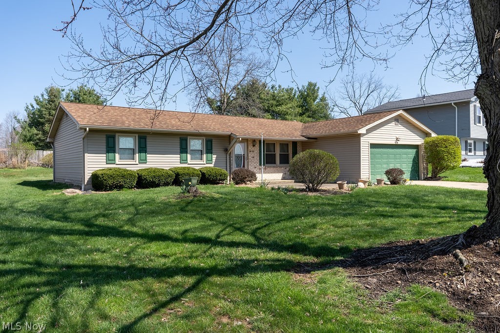 178 Carter Circle Boardman OH 44512