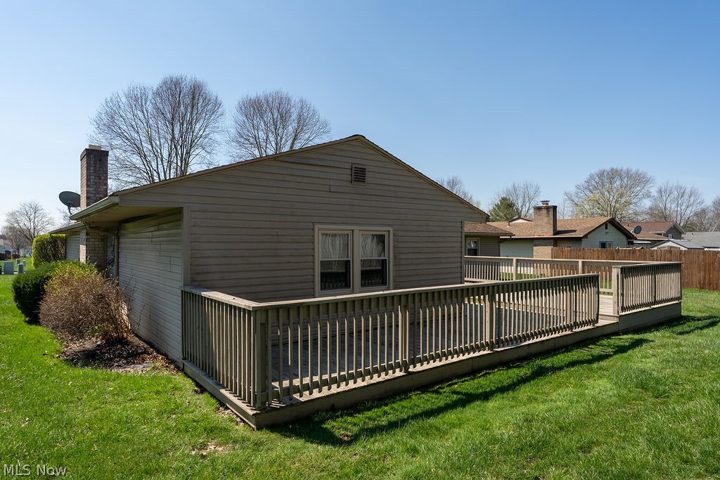 178 Carter Circle Boardman OH 44512