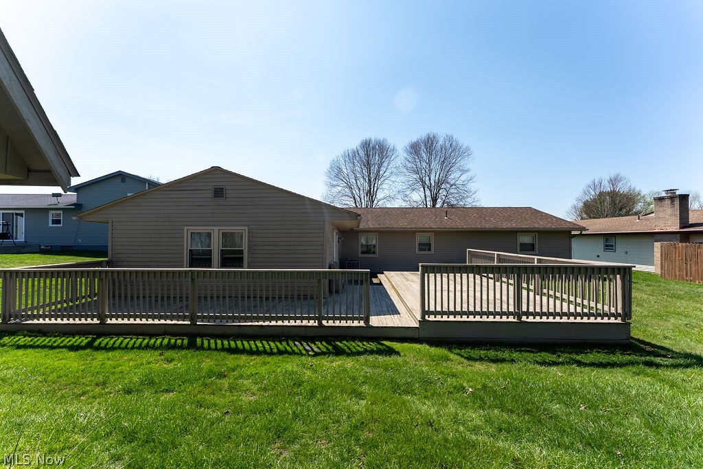 178 Carter Circle Boardman OH 44512