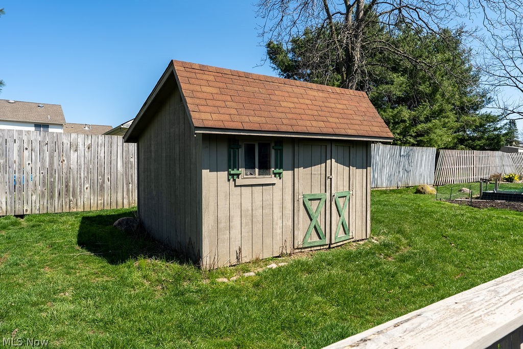 178 Carter Circle Boardman OH 44512
