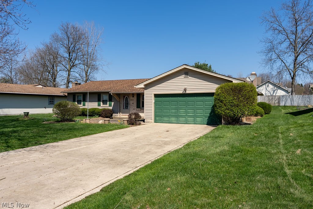 178 Carter Circle Boardman OH 44512