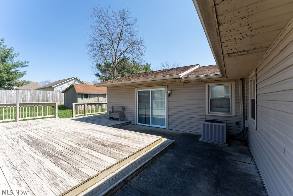 178 Carter Circle Boardman OH 44512