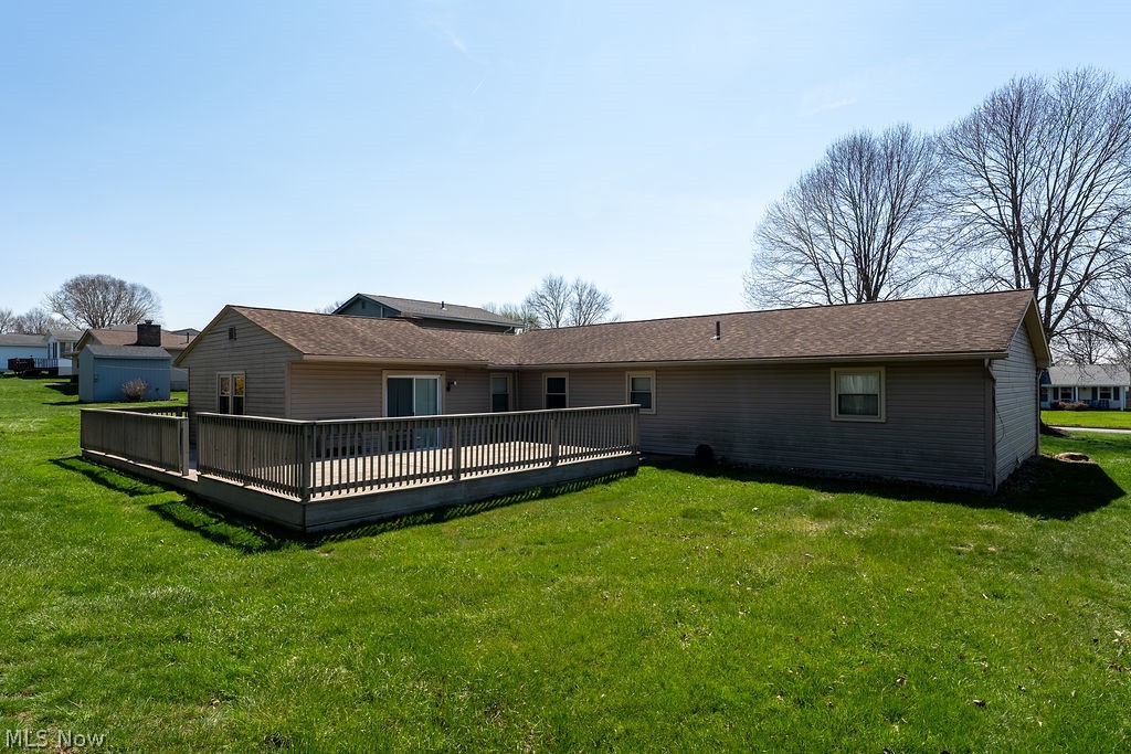178 Carter Circle Boardman OH 44512