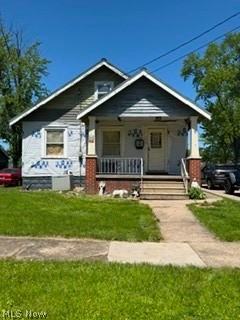 1718 Hamilton Street SW Warren OH 44485
