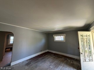 1718 Hamilton Street SW Warren OH 44485