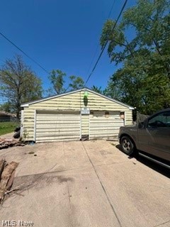 1718 Hamilton Street SW Warren OH 44485