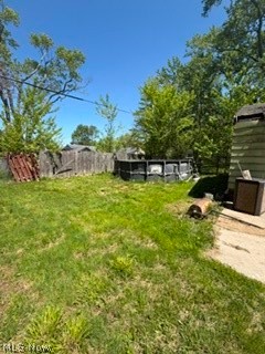 1718 Hamilton Street SW Warren OH 44485