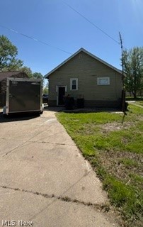 1718 Hamilton Street SW Warren OH 44485