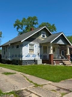 1718 Hamilton Street SW Warren OH 44485