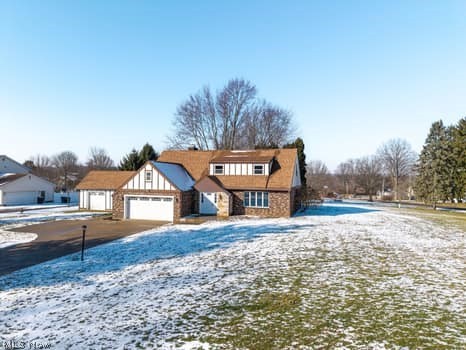 61 Hillside Drive Dalton OH 44618