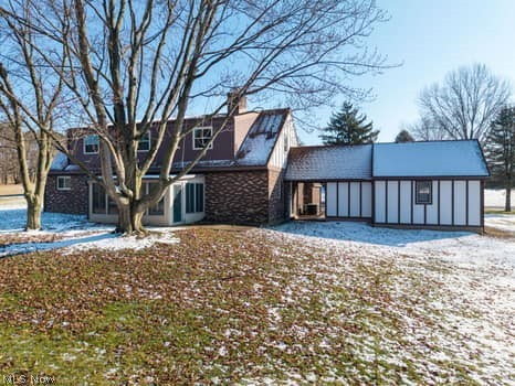 61 Hillside Drive Dalton OH 44618