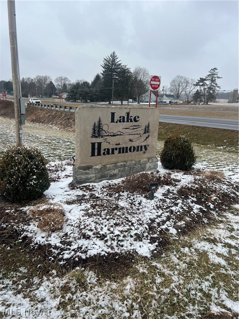 61 Hillside Drive Dalton OH 44618