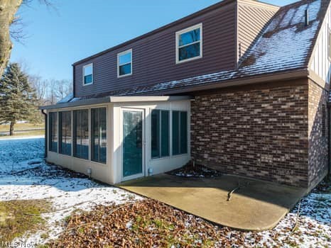 61 Hillside Drive Dalton OH 44618