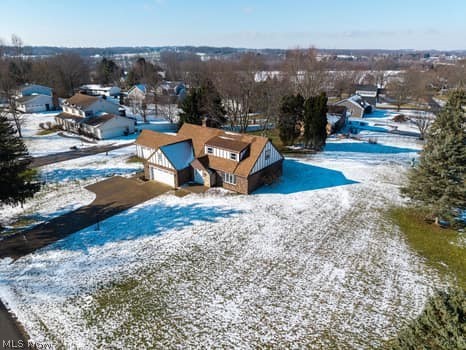 61 Hillside Drive Dalton OH 44618