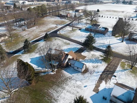 61 Hillside Drive Dalton OH 44618