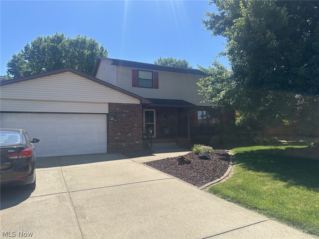 812 Brentwood Drive Belpre OH 45714