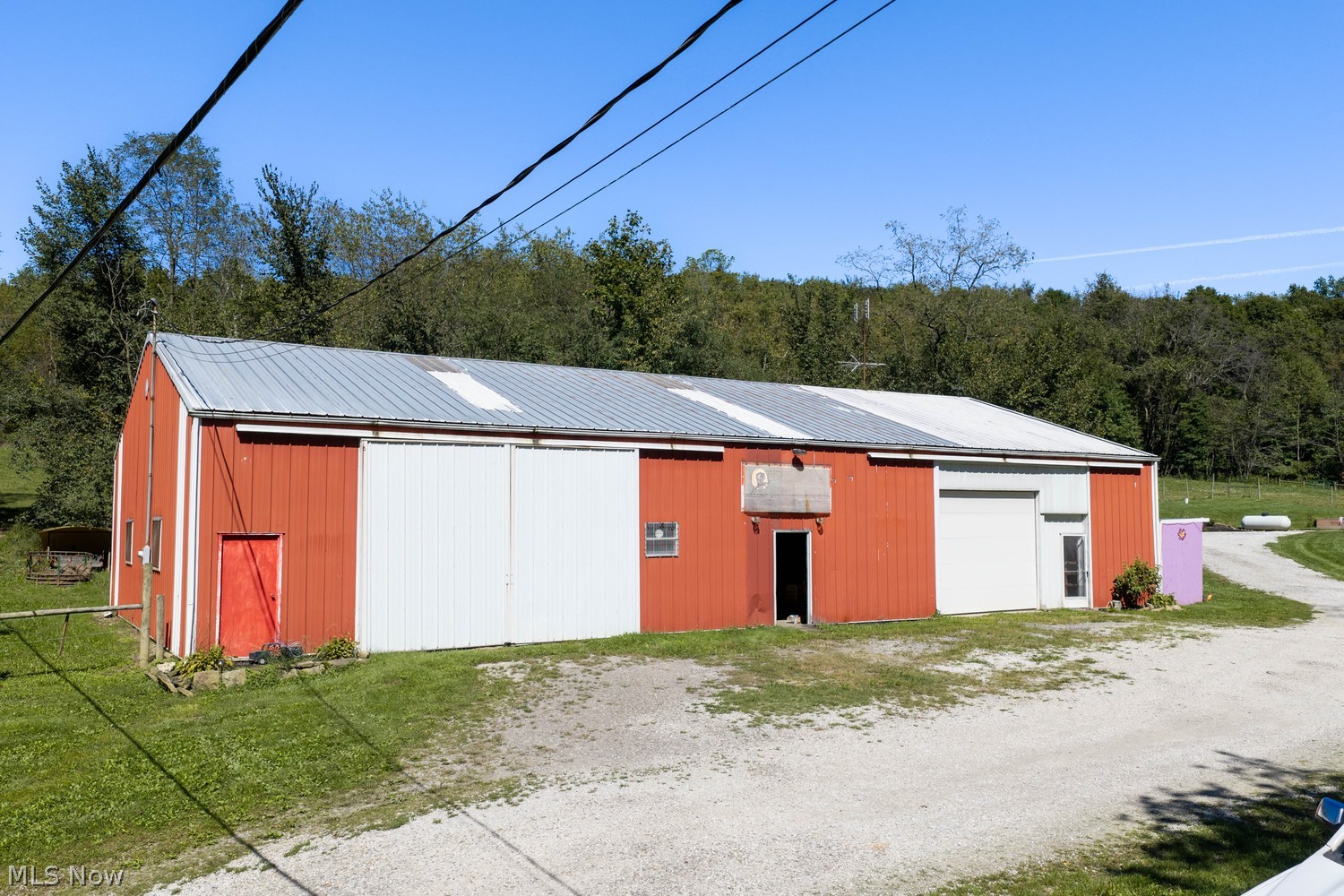 9312 Deacon Road SW Bowerston OH 44695