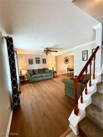8861 Groveside Drive Strongsville OH 44136