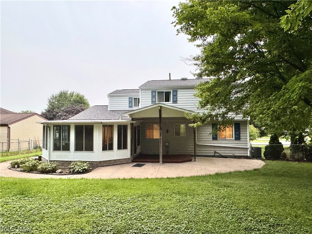 8861 Groveside Drive Strongsville OH 44136