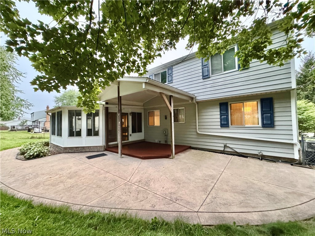 8861 Groveside Drive Strongsville OH 44136