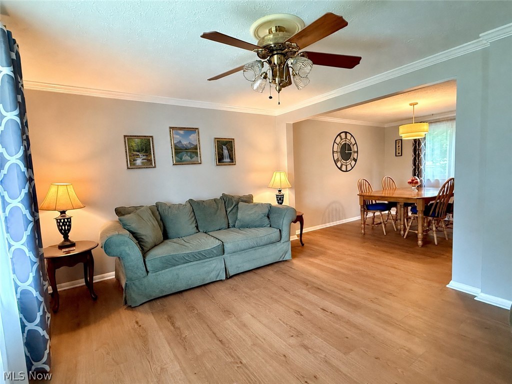 8861 Groveside Drive Strongsville OH 44136