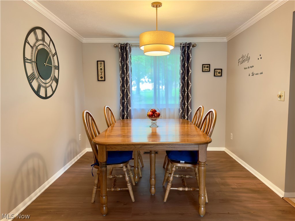 8861 Groveside Drive Strongsville OH 44136