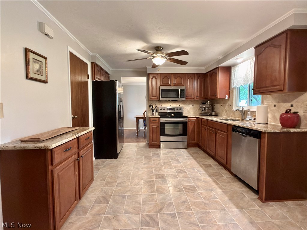 8861 Groveside Drive Strongsville OH 44136