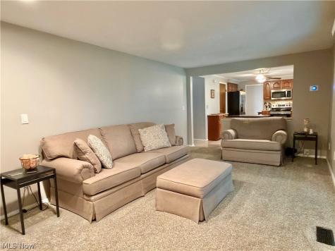 8861 Groveside Drive Strongsville OH 44136