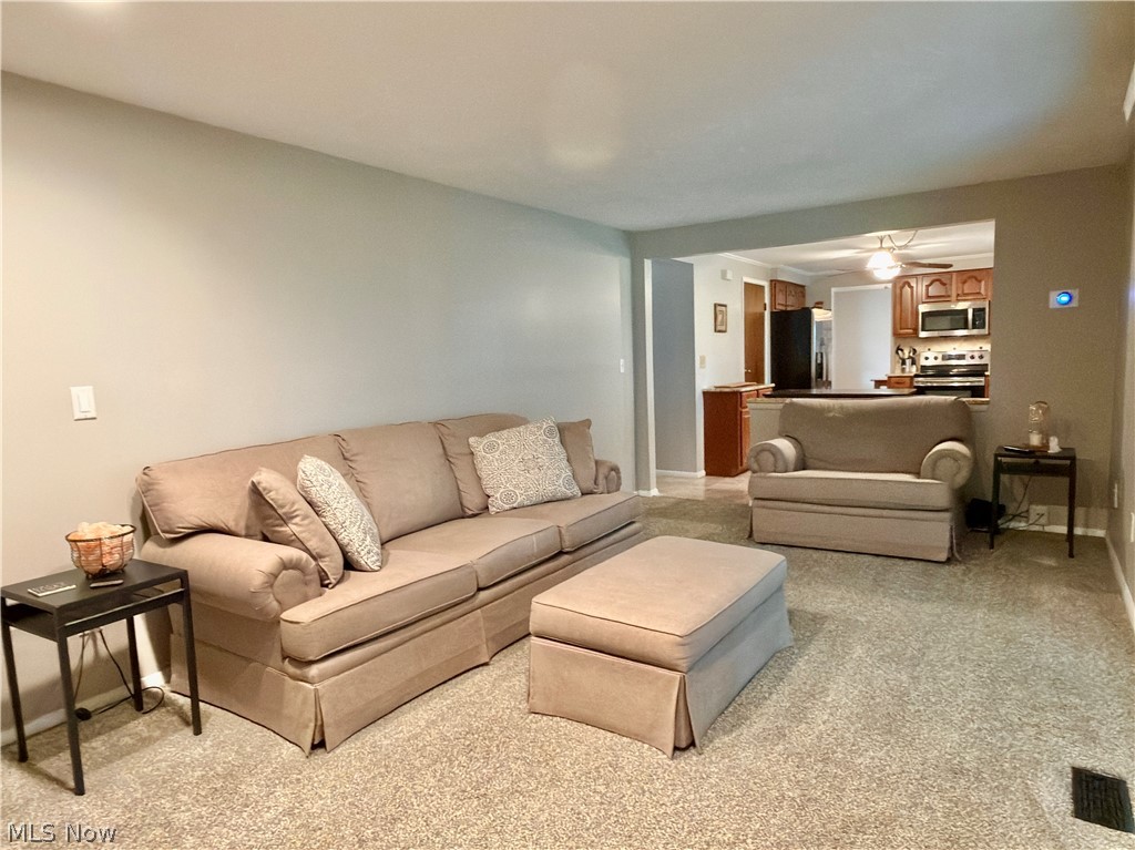 8861 Groveside Drive Strongsville OH 44136