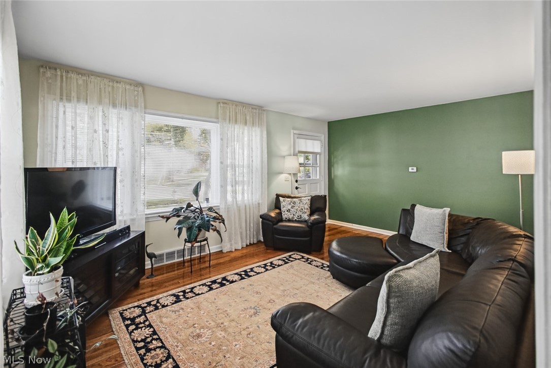 1181 Crescent Drive Painesville OH 44077