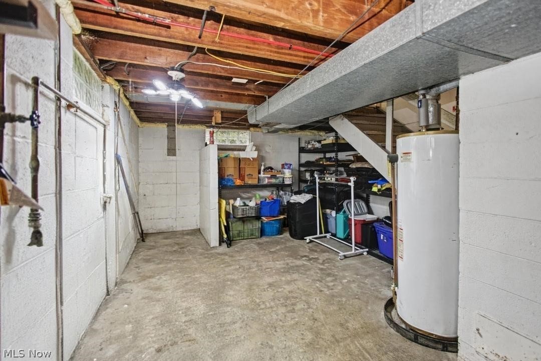 1181 Crescent Drive Painesville OH 44077