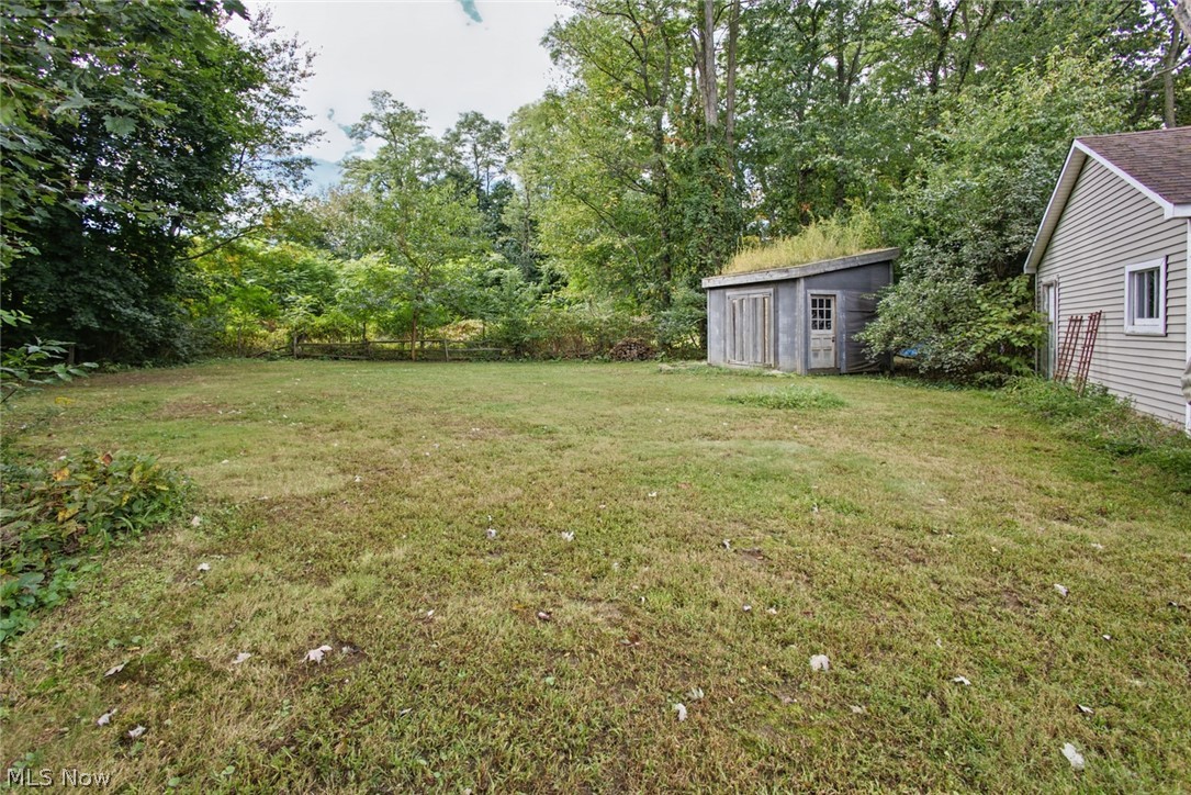 1181 Crescent Drive Painesville OH 44077