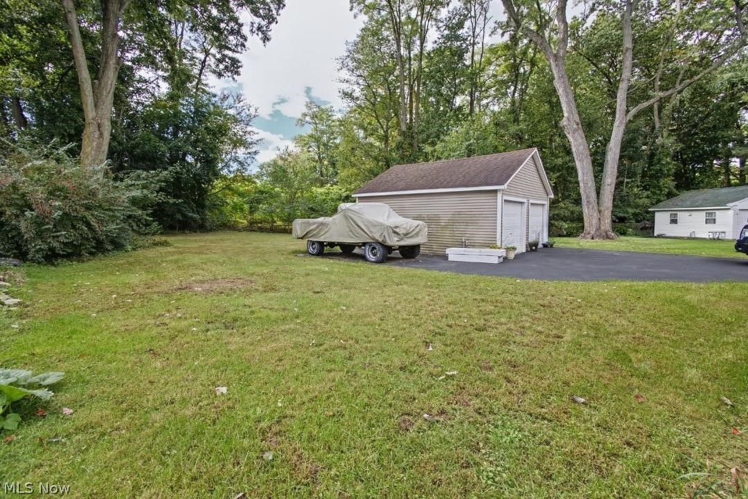 1181 Crescent Drive Painesville OH 44077