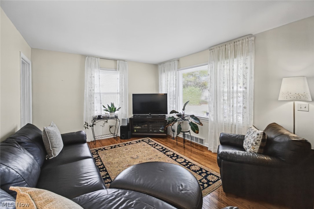 1181 Crescent Drive Painesville OH 44077