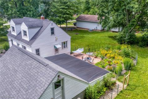 1007 S Munroe Road Tallmadge OH 44278