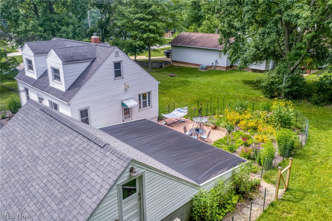 1007 S Munroe Road Tallmadge OH 44278