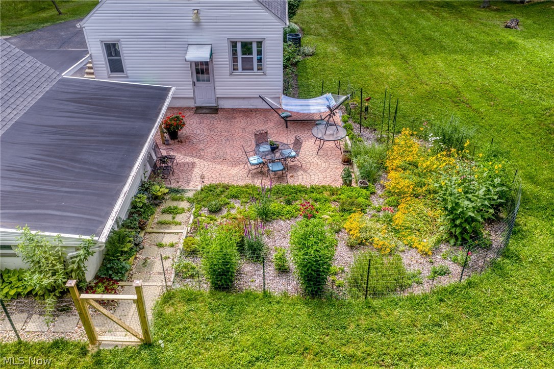 1007 S Munroe Road Tallmadge OH 44278