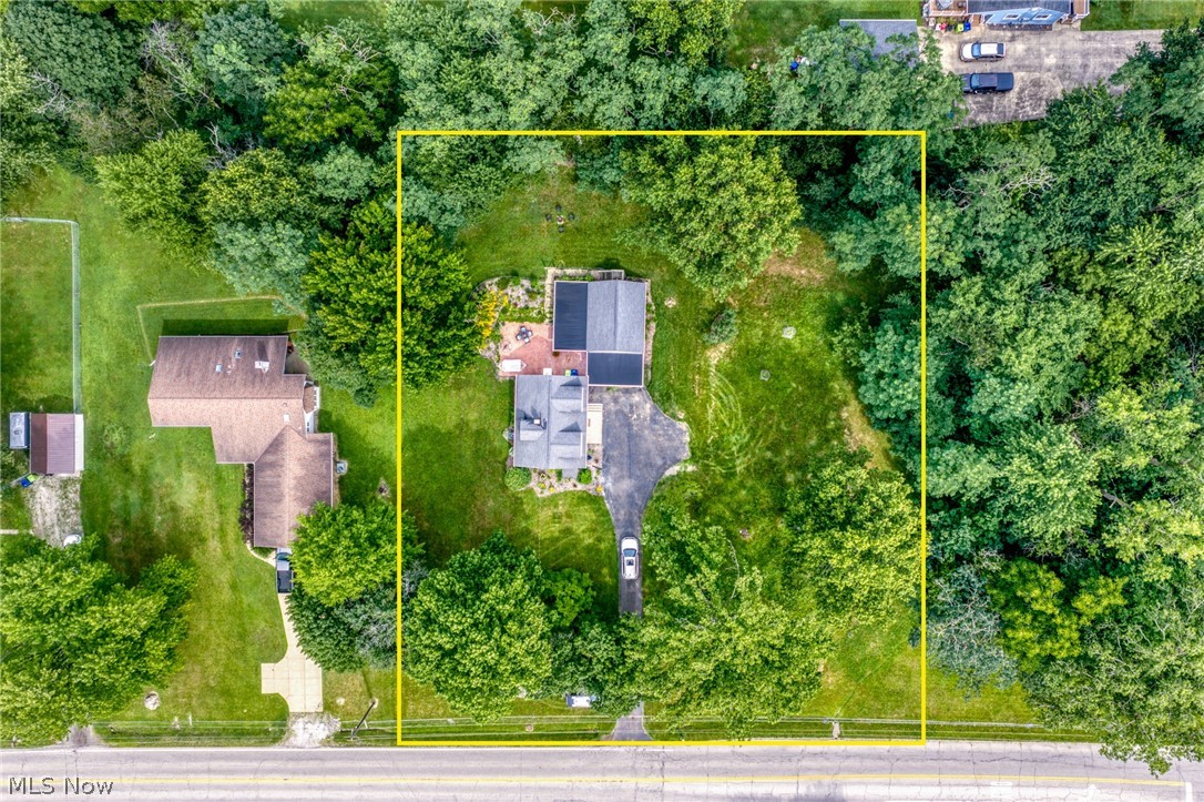 1007 S Munroe Road Tallmadge OH 44278