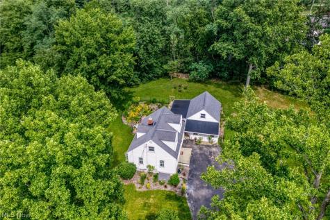 1007 S Munroe Road Tallmadge OH 44278