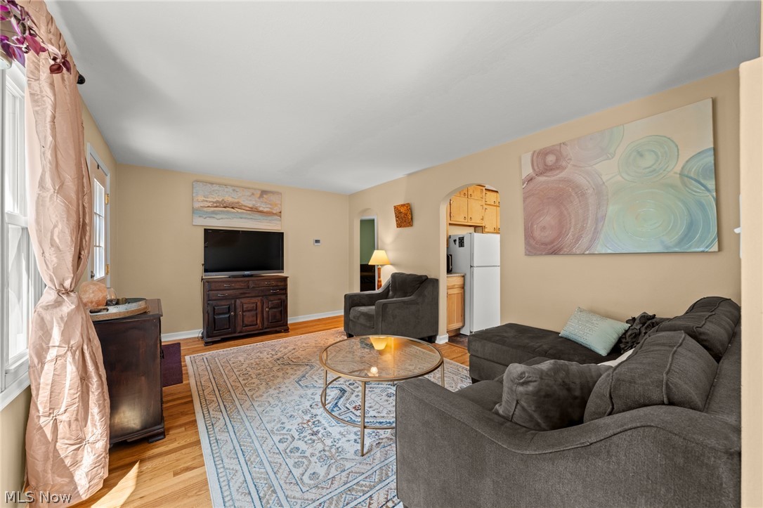 1007 S Munroe Road Tallmadge OH 44278