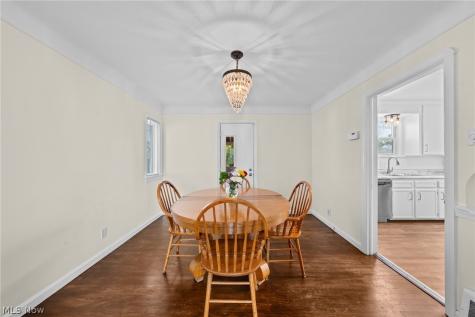 3326 Silverdale Avenue Cleveland OH 44109