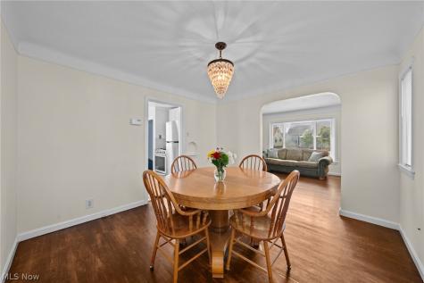 3326 Silverdale Avenue Cleveland OH 44109