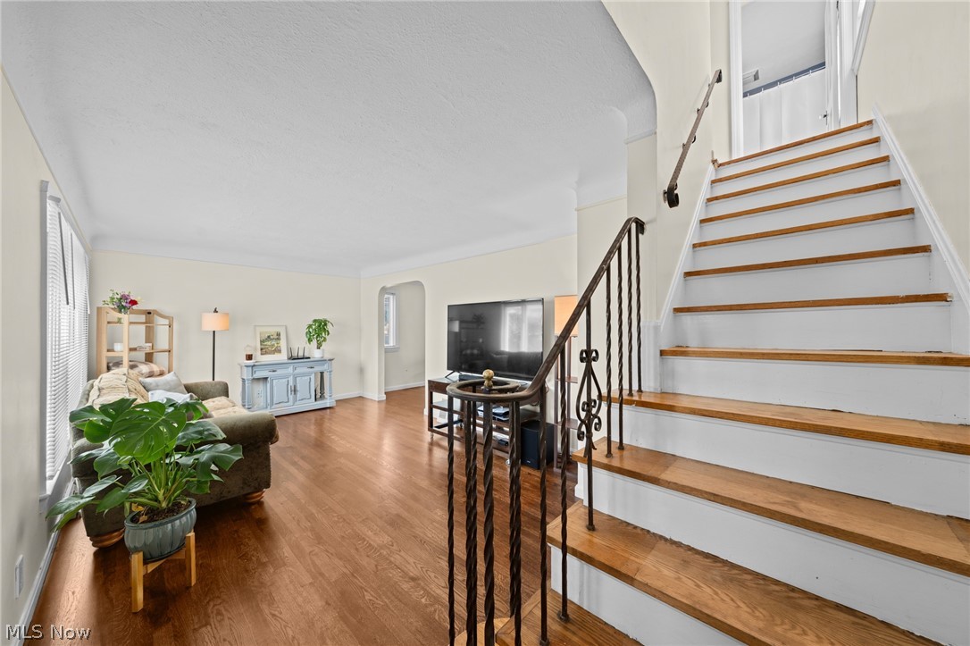 3326 Silverdale Avenue Cleveland OH 44109