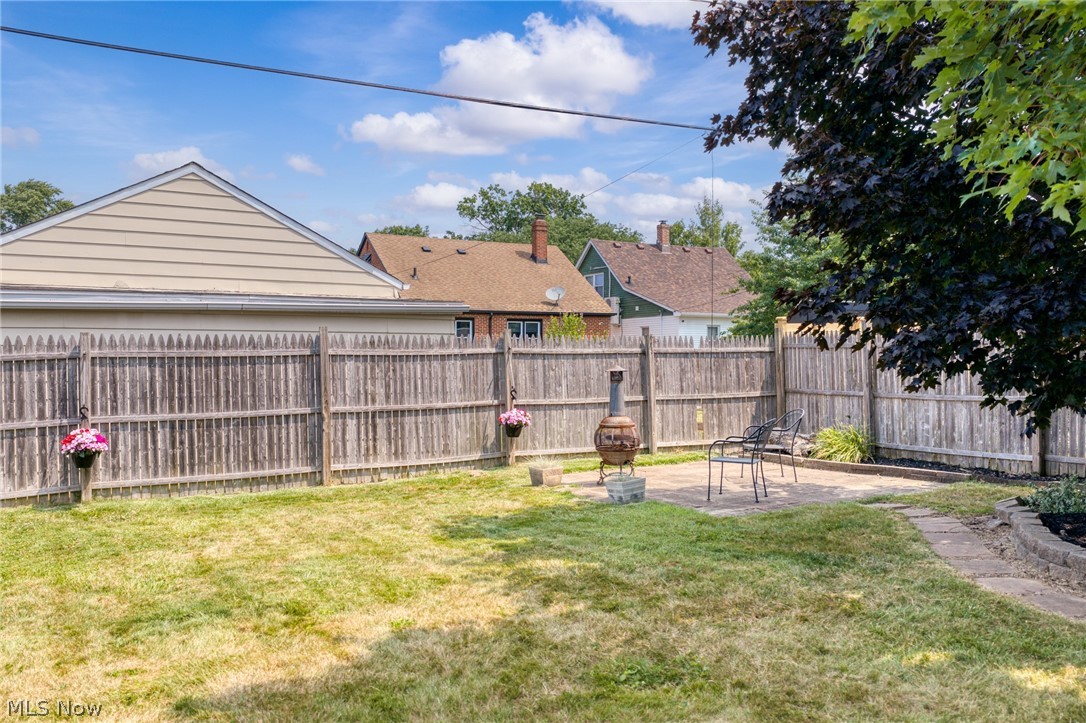 3326 Silverdale Avenue Cleveland OH 44109