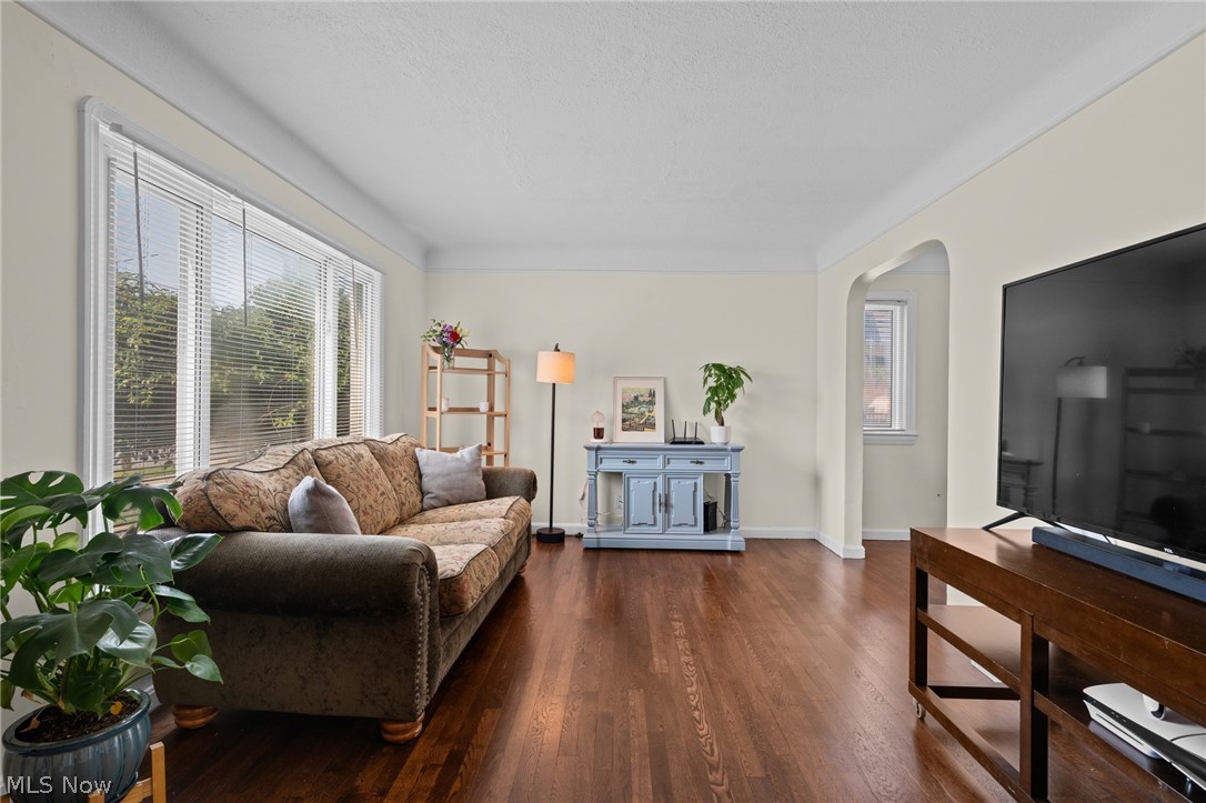 3326 Silverdale Avenue Cleveland OH 44109