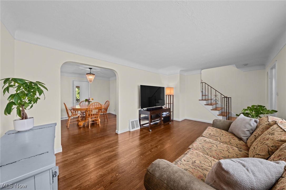 3326 Silverdale Avenue Cleveland OH 44109