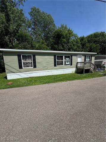 673 Armstrong Street Mansfield OH 44906
