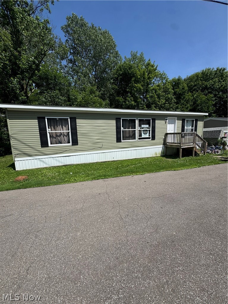 673 Armstrong Street Mansfield OH 44906