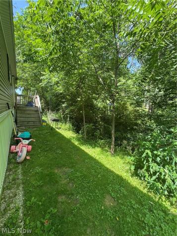 673 Armstrong Street Mansfield OH 44906